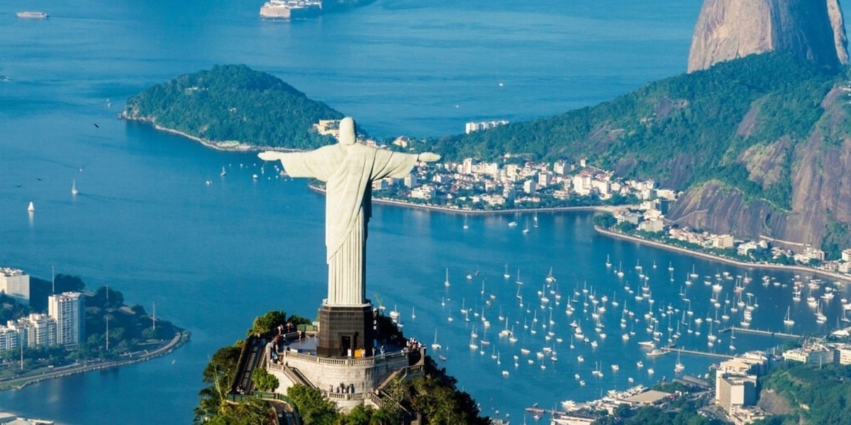 DE-CIX chega ao Brasil com dois novos pontos de interconexão no Rio de Janeiro e em São Paulo