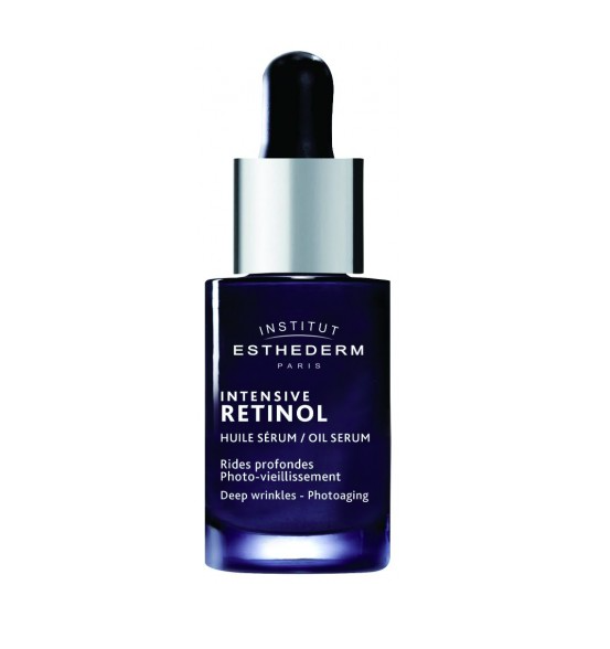 Institut Esthederm, Sérum Intensivo Retinol