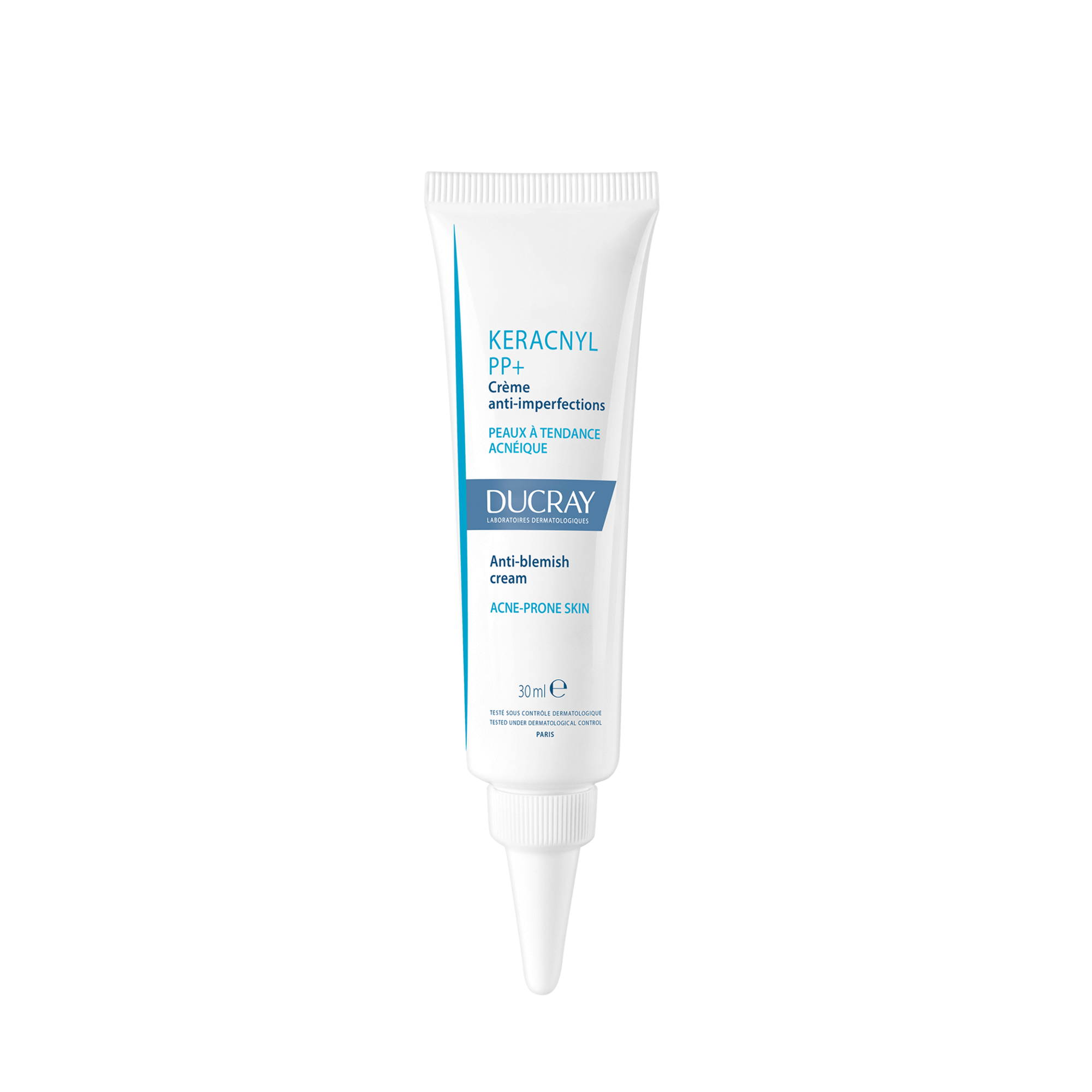 Ducray, Keracnyl PP+ Creme Anti-imperfeições