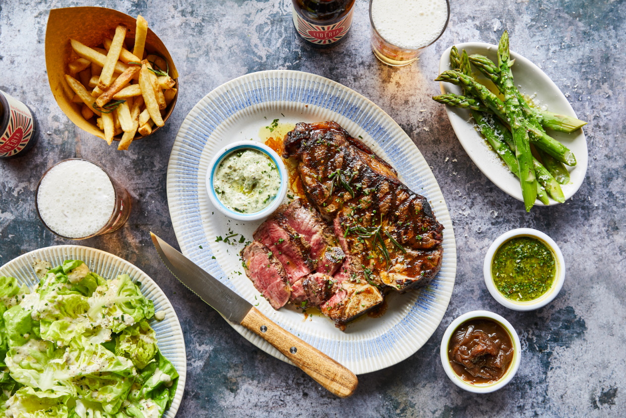 Dos grelhados às pizzas. O Jamie’s Italian está cheio de novidades para o verão