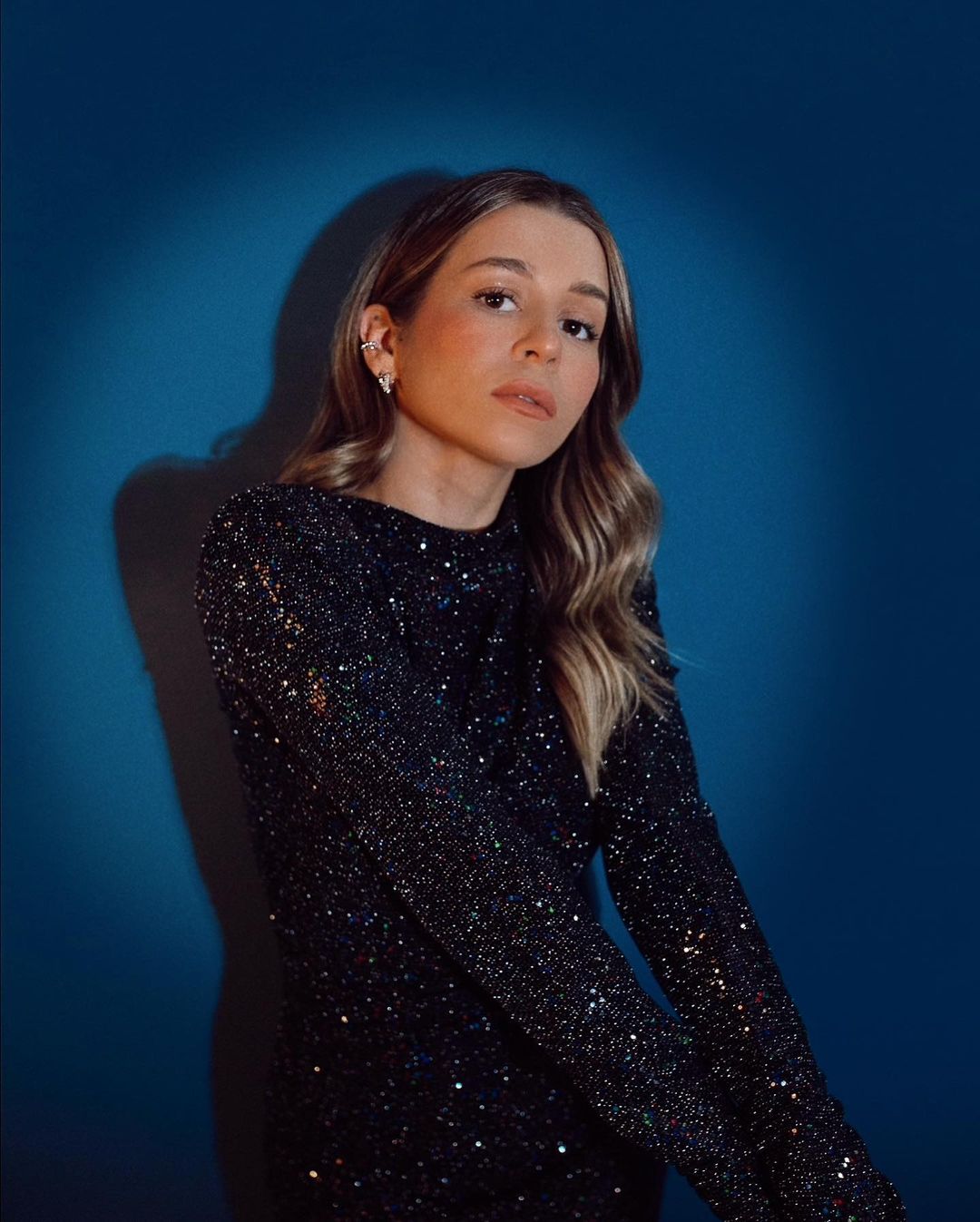 Inês Rochinha lança nova coleção de joias. Descubra as peças lindas da Alpha