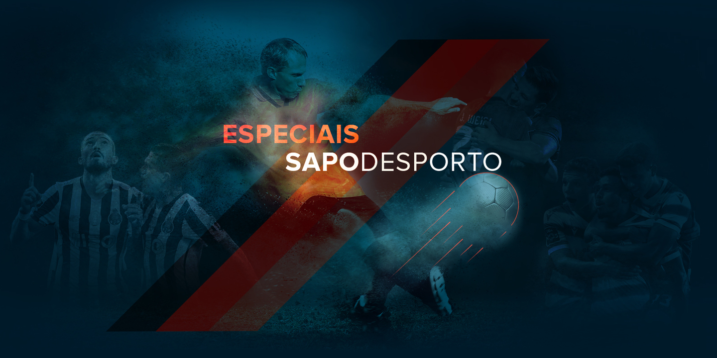 Futebol na TV: Saiba que jogos pode acompanhar neste fim de semana - I Liga  - SAPO Desporto