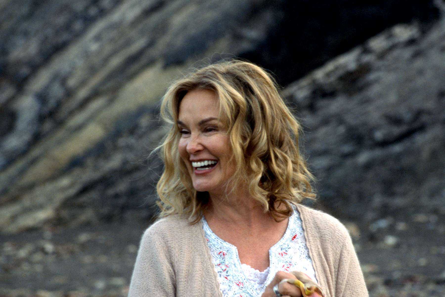Jessica Lange. De empregada de mesa a rainha do “American Horror Story”