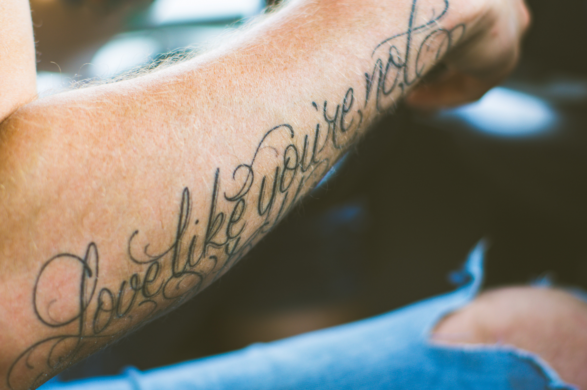 Força Aérea Portuguesa passa a permitir tatuagens (mas não é em todo o lado)