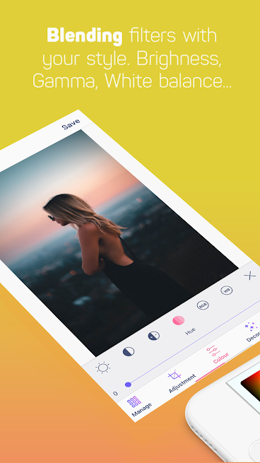 Criar um GIF ao seu gosto? Nesta app a criatividade não tem limites -  Android - SAPO Tek