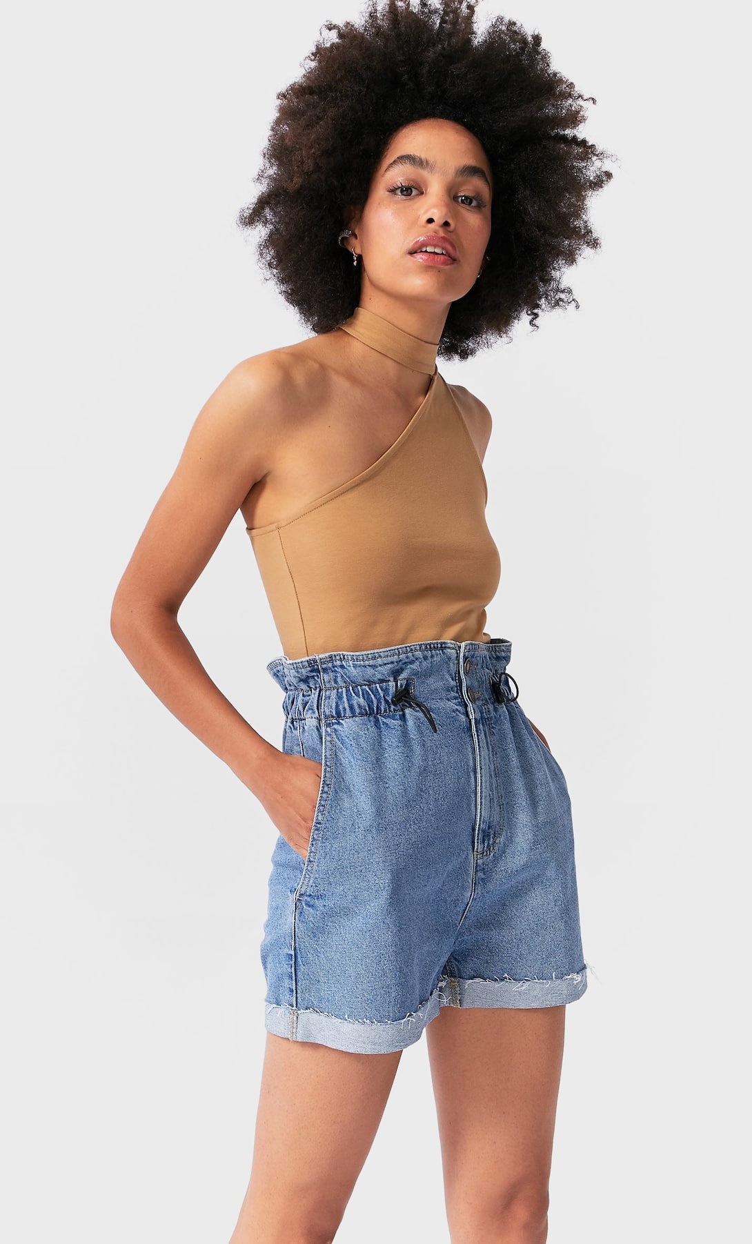 11 calções perfeitos que são tendência este verão e que pode comprar por menos de 20€