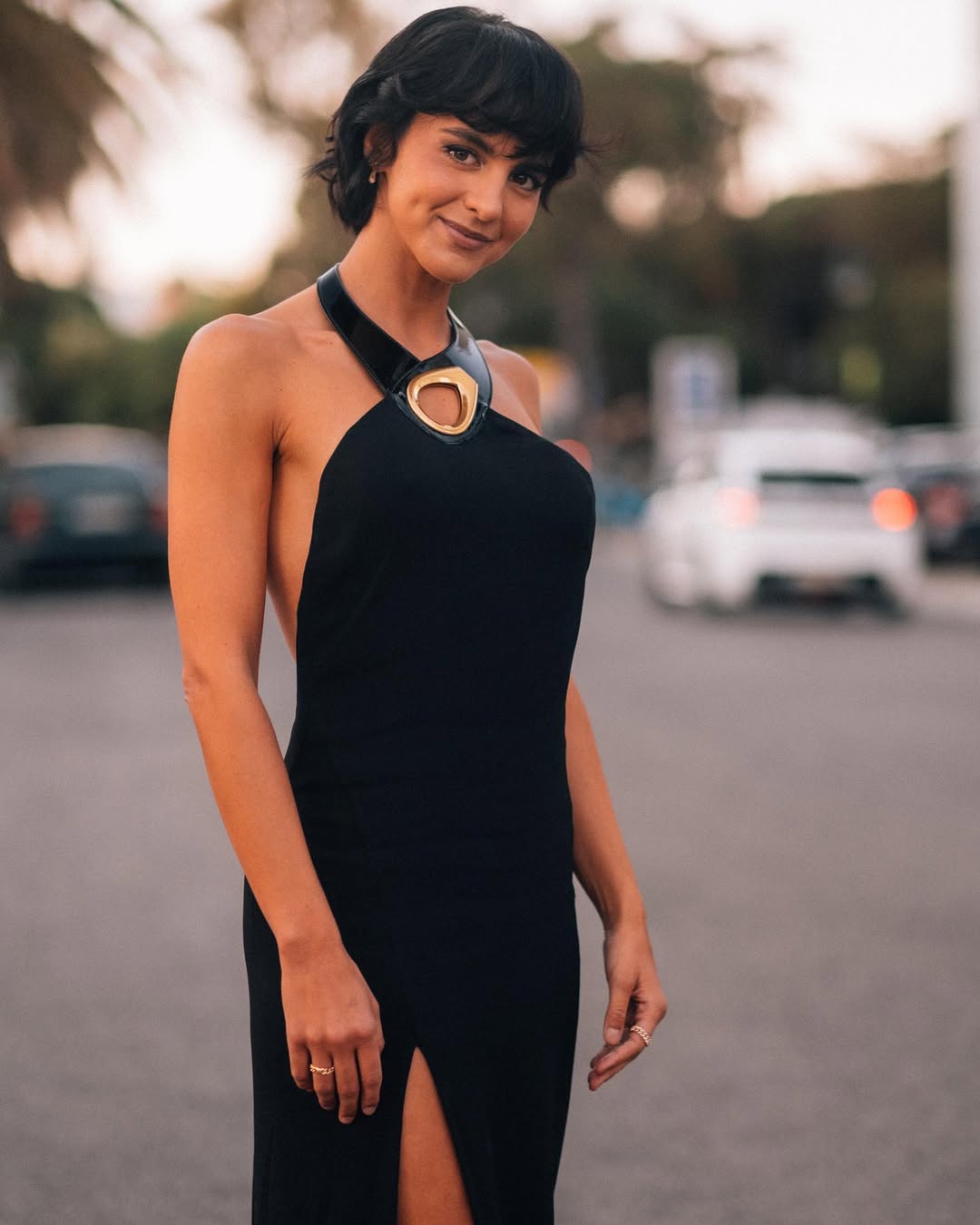 Sara Matos estreia nova peça de teatro. Recorde outros papéis marcantes da atriz