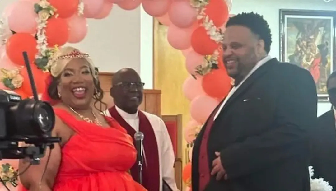 Noivo morre minutos depois de ter dito “sim”. Homem não sobreviveu a um coágulo sanguíneo