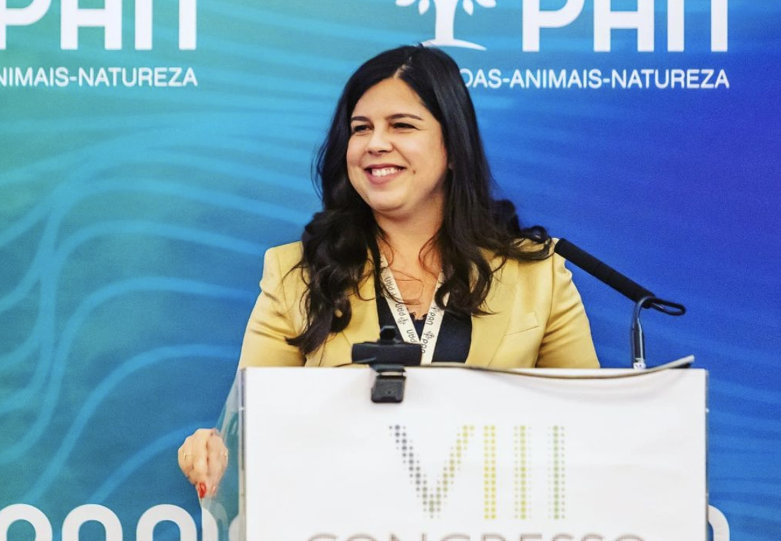 Líder do PAN avança com queixa ao Ministério Público após receber ameaças de morte