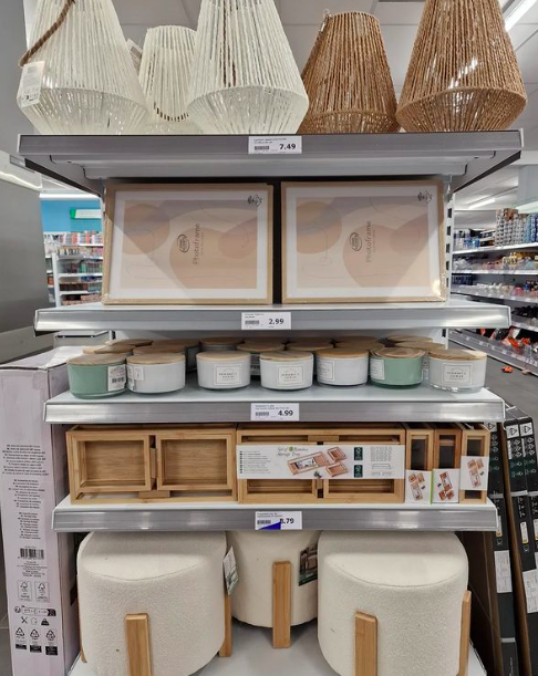 Uma nova rival da Primark está prestes a abrir no norte do País (com milhares de produtos a menos de 1€)