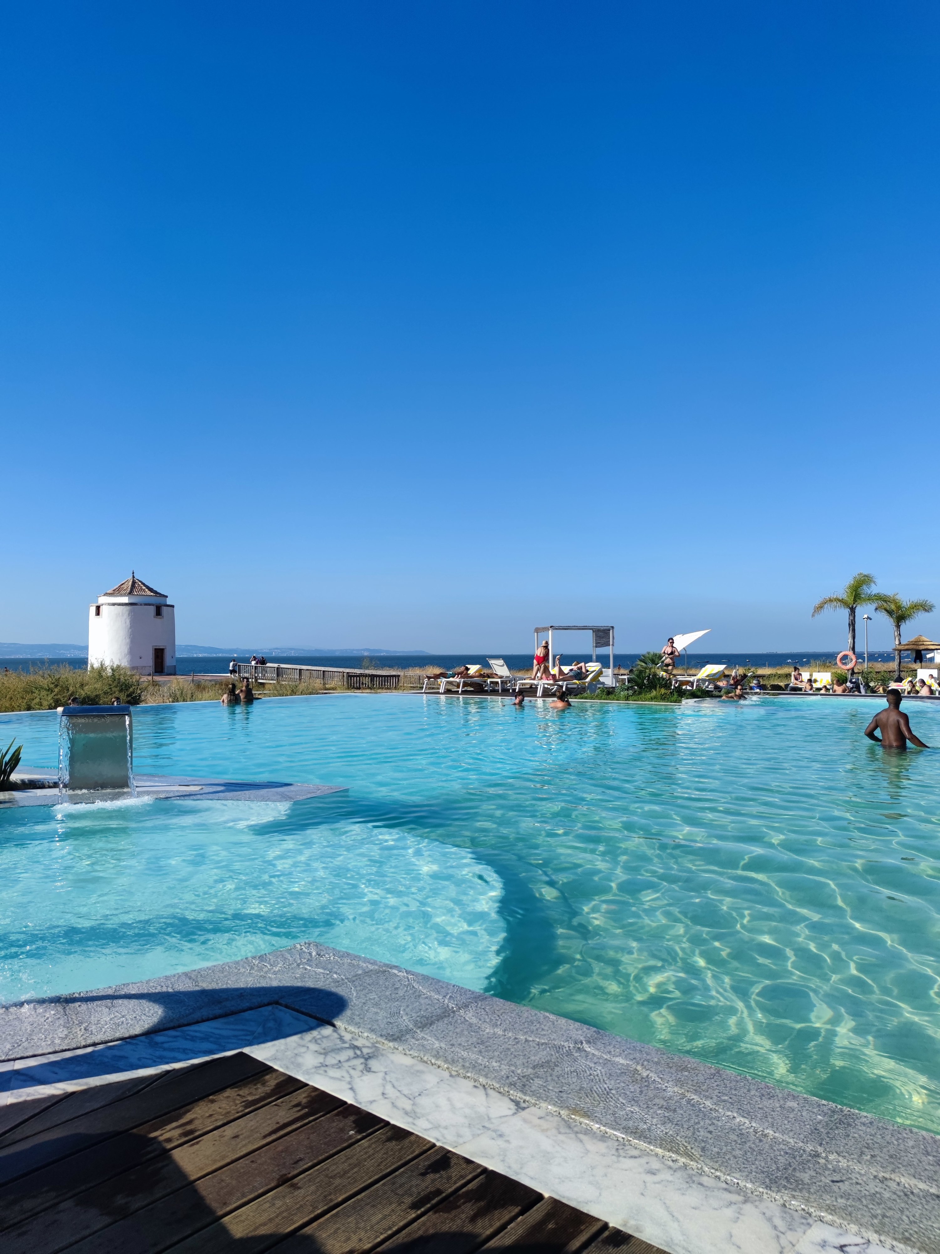 Praia do Sal. Passámos (quase) 24 horas no resort mais instagramável dos arredores de Lisboa