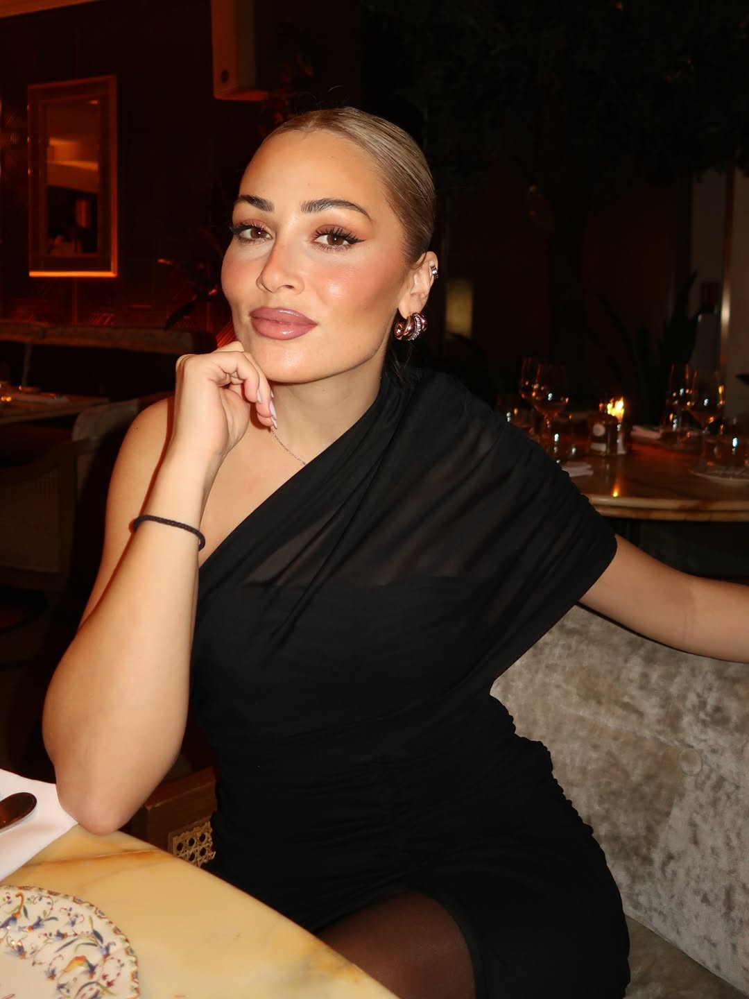 “Em Portugal quase ninguém fala inglês”. Namorada de jogador do Sporting revela dificuldades em adaptar-se ao País