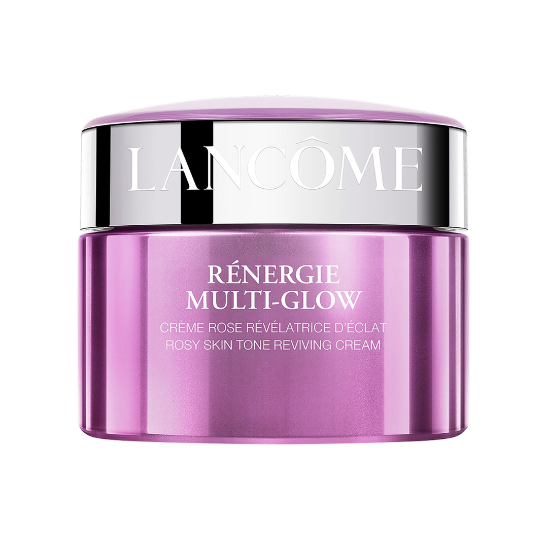 Lancôme, Rénergie Multi-Glow, Creme Anti-Rugas Firmeza e Luminosidade
