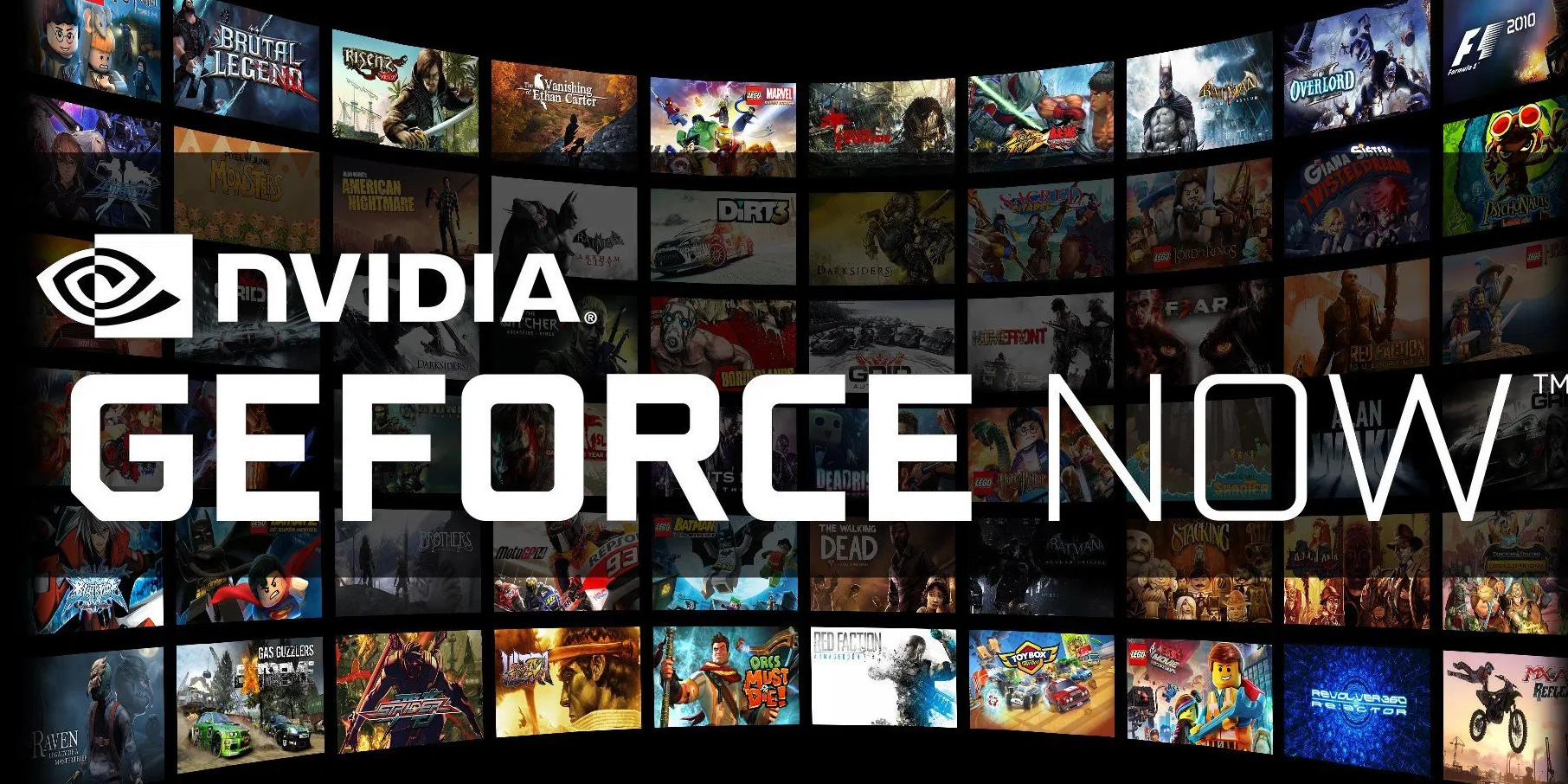 Deutsche Telekom e Nvidia vão lançar plataforma de gaming em cloud 5G baseado no GeForce Now