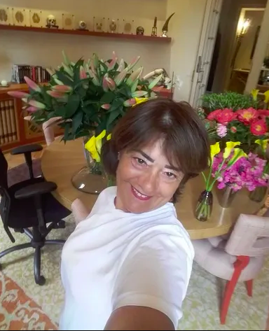 Quem é Maria Gomes de Melo, a mulher portuguesa mencionada nos ficheiros Epstein?