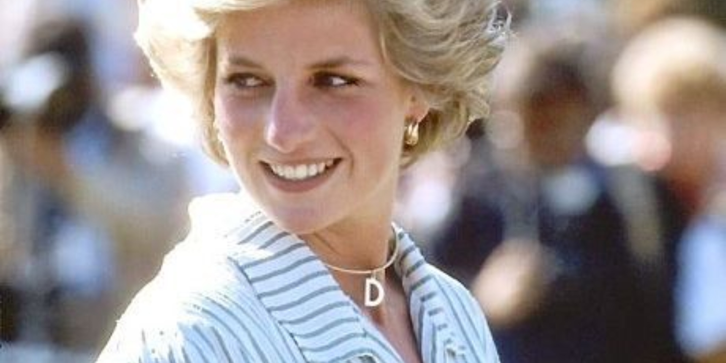 8 segredos de estilo deixados pela princesa Diana