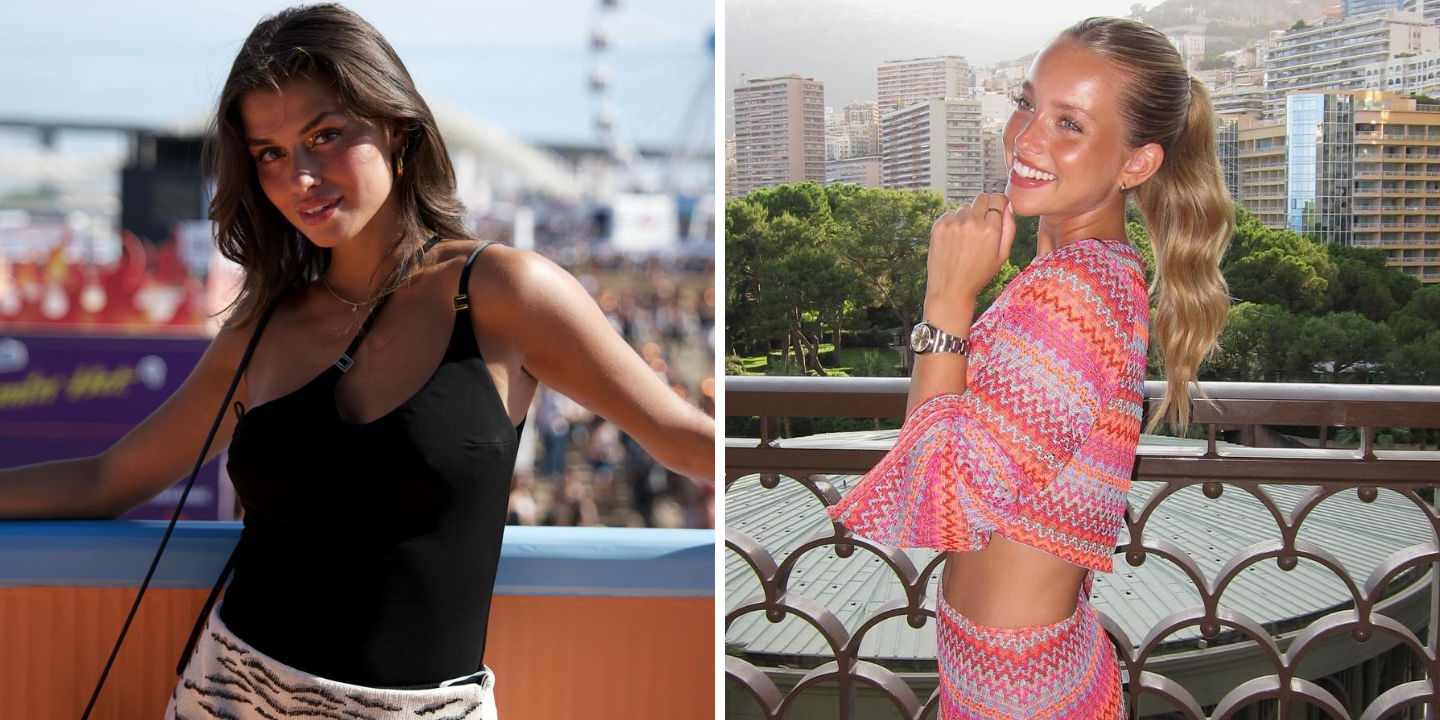 Magui Corceiro e Luisinha Oliveira discutem em discoteca algarvia? “Estavam acesas uma com a outra”