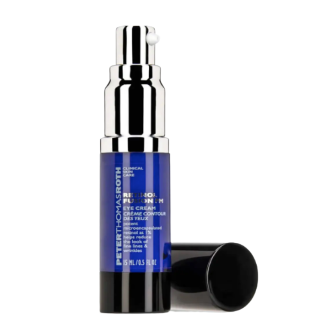 Peter Thomas Roth, Cuidado para os Olhos com Retinol