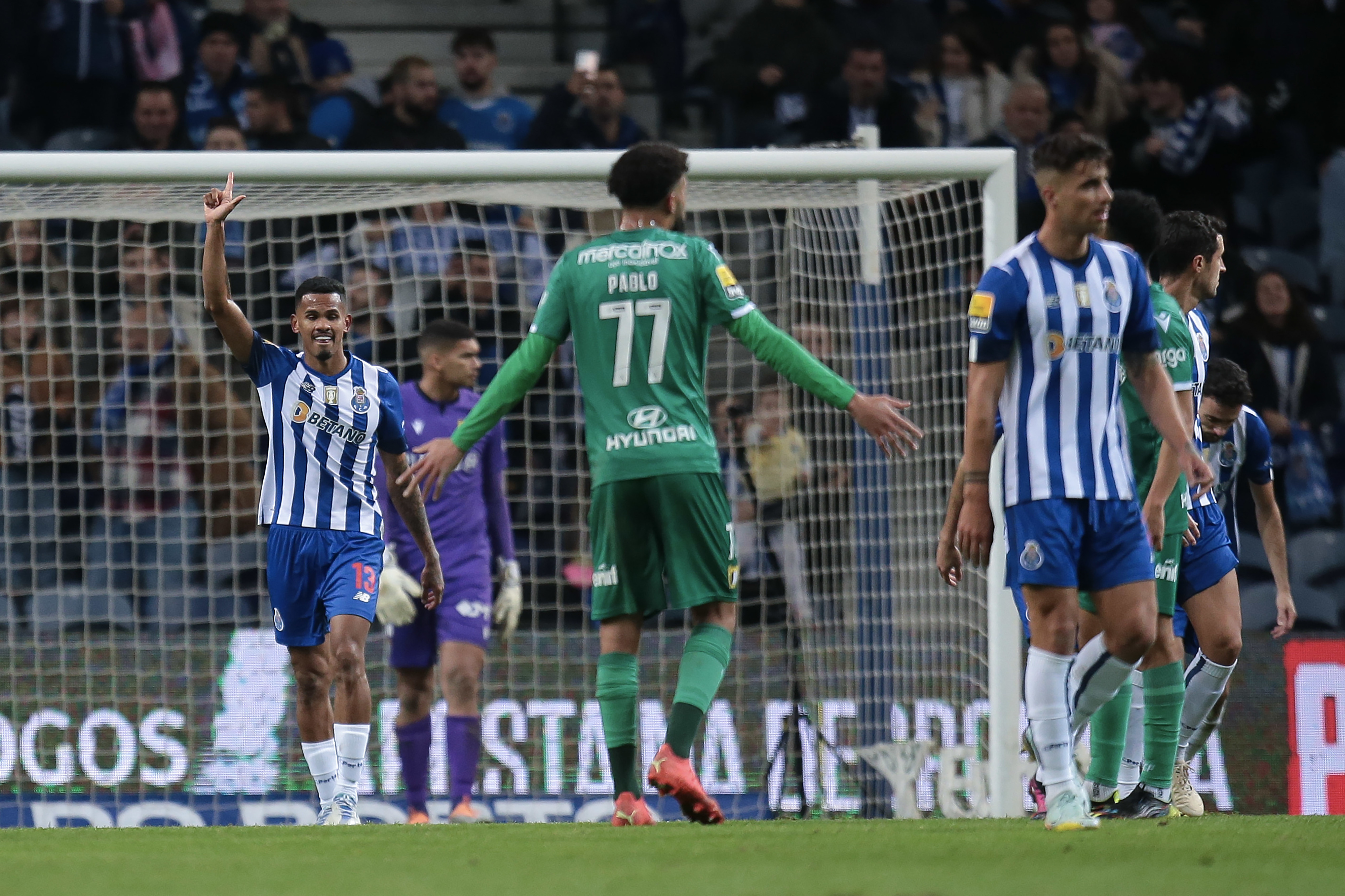 Bilhetes para a receção ao FC Porto - FC Famalicão