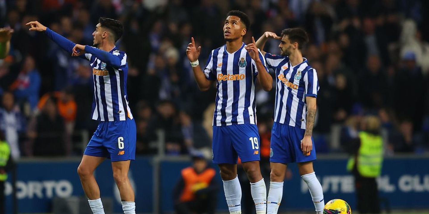 Antevisão Roma-FC Porto: Decisão europeia em terras italianas