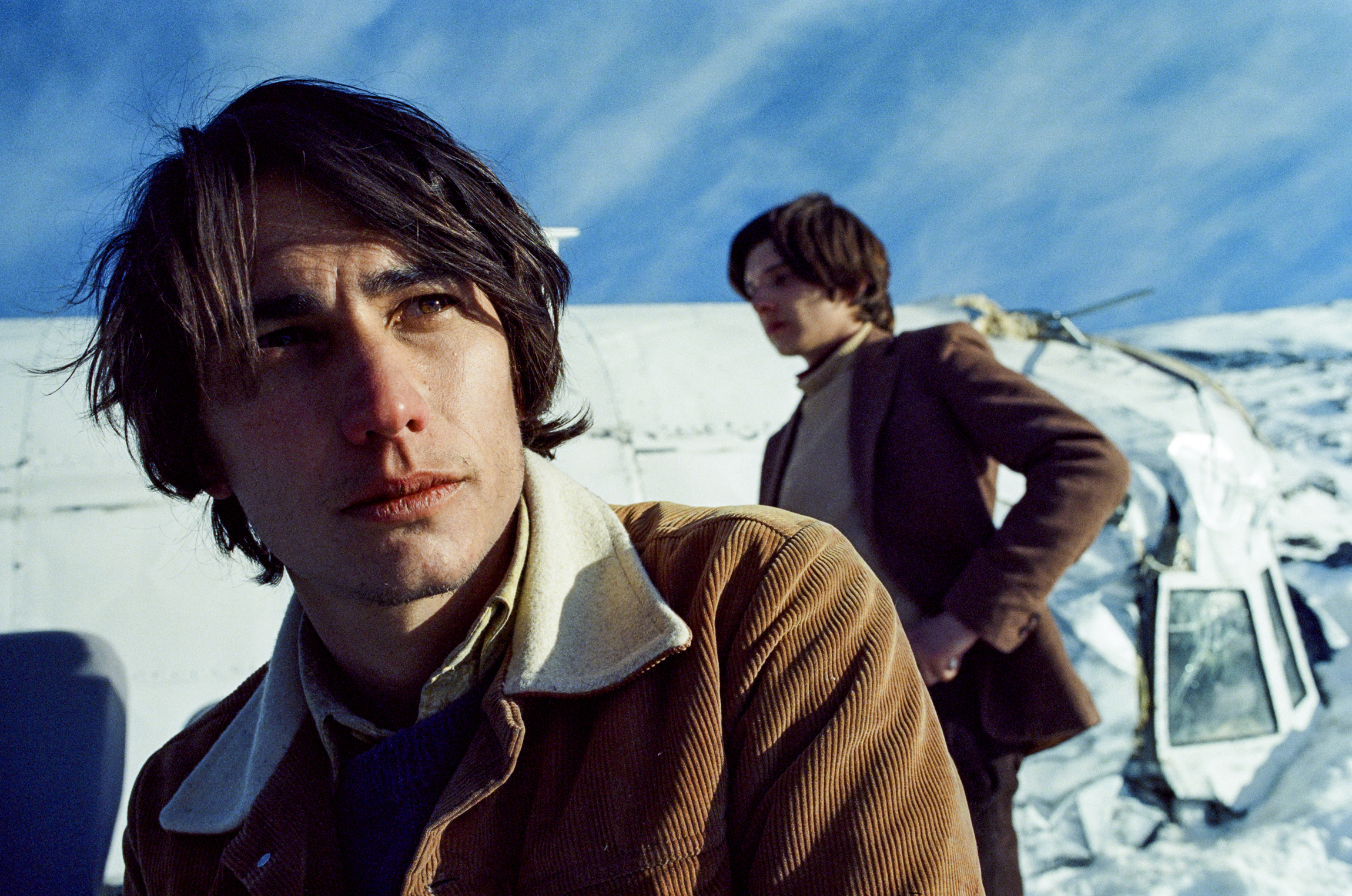 “A Sociedade da Neve”. Conheça a história arrepiante (e real) do novo filme da Netflix