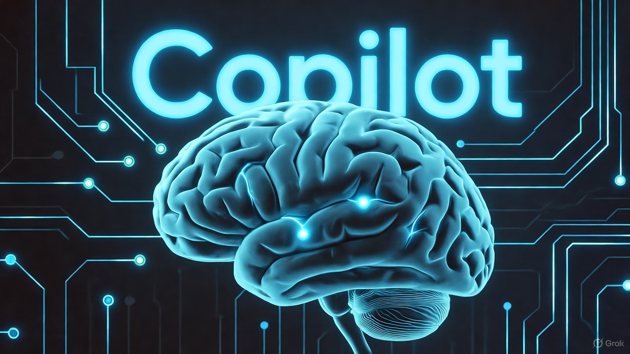 Como “apagar” a memória do Copilot com os novos controlos de privacidade?