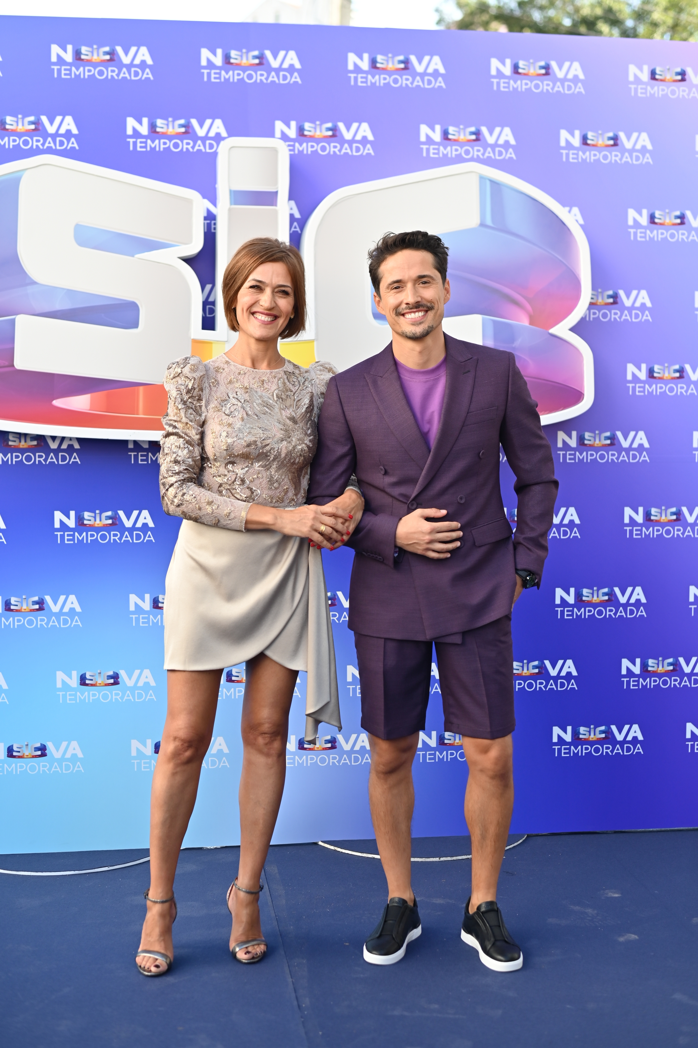 Do regresso do “All You Need Is Love” a uma Sara Matos em dose dupla, a SIC está cheia de novidades