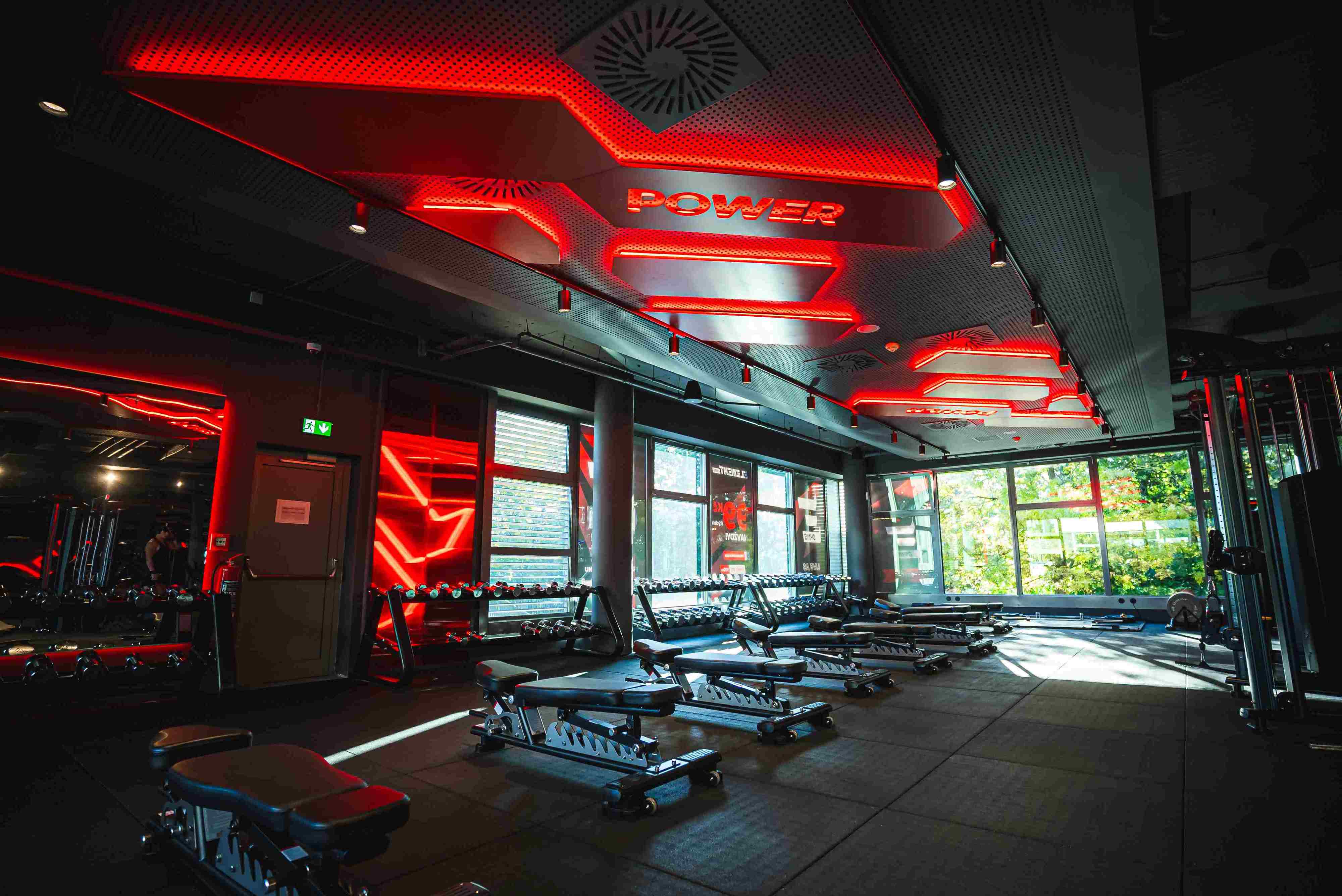 Novo ginásio low cost chega a Lisboa ainda este mês (e pode treinar a partir de 2,99€ por semana)