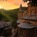Conques (França)