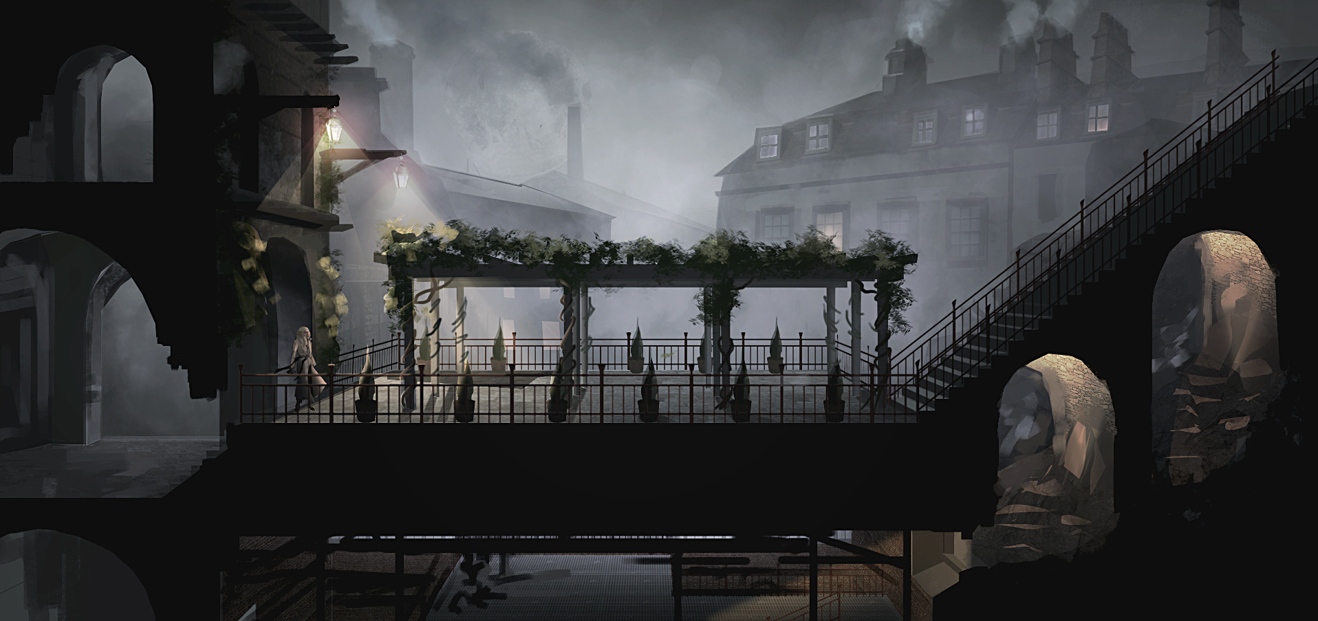 Um restaurante para comer em casa. A nova carta do JNcQUOI at Home, em Lisboa