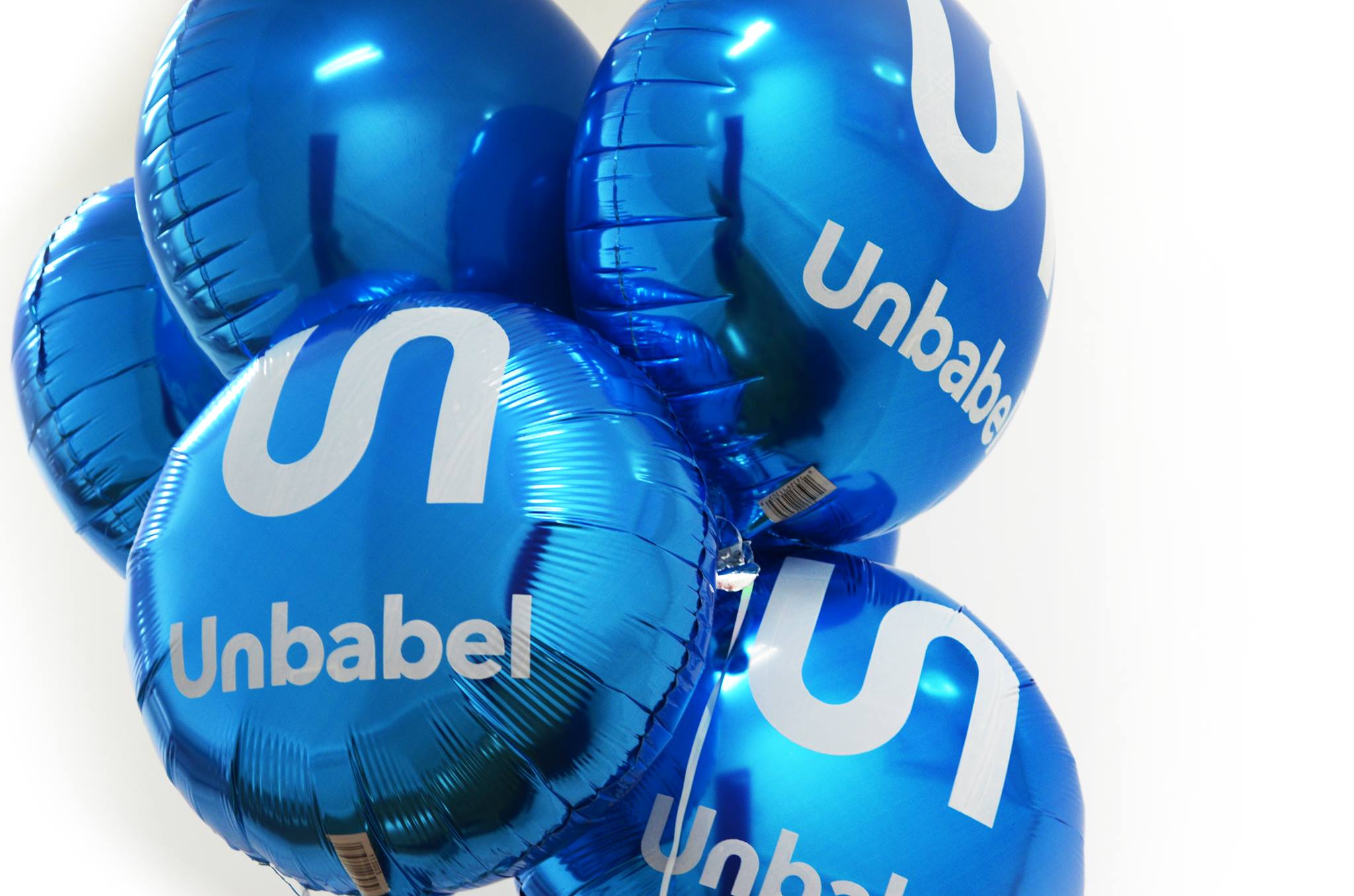 Portuguesa Unbabel recebe prémio europeu por inovação em IA