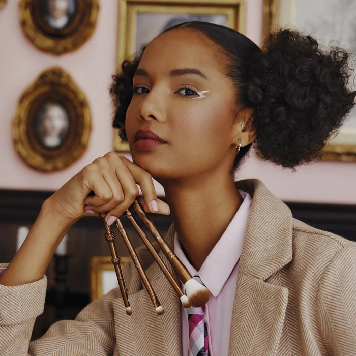 Estas varinhas de Harry Potter são ótimas para uma maquilhagem perfeita (e nem precisa de magia)