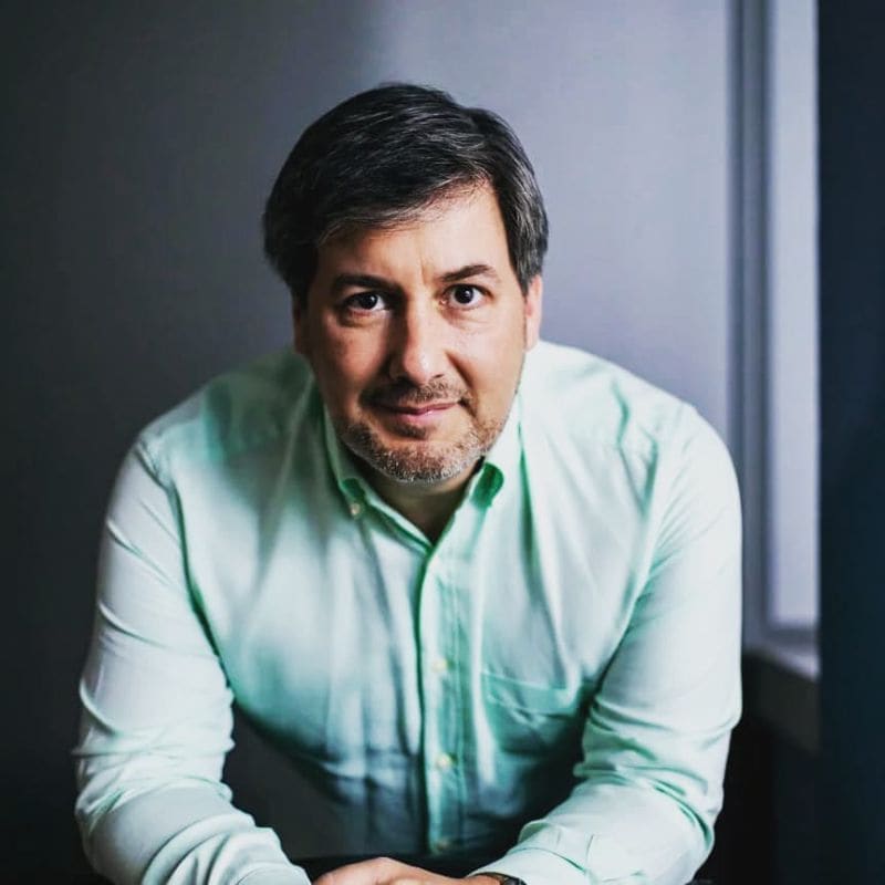 Bruno de Carvalho: “Nunca mais voltarei ao futebol na minha vida. Aquilo é tudo tão sujo”