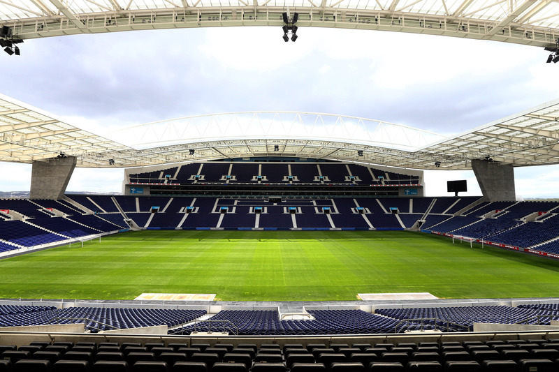 FC Porto acusa comunicação social de ser o "ecossistema perfeito ... - Sapo Desporto