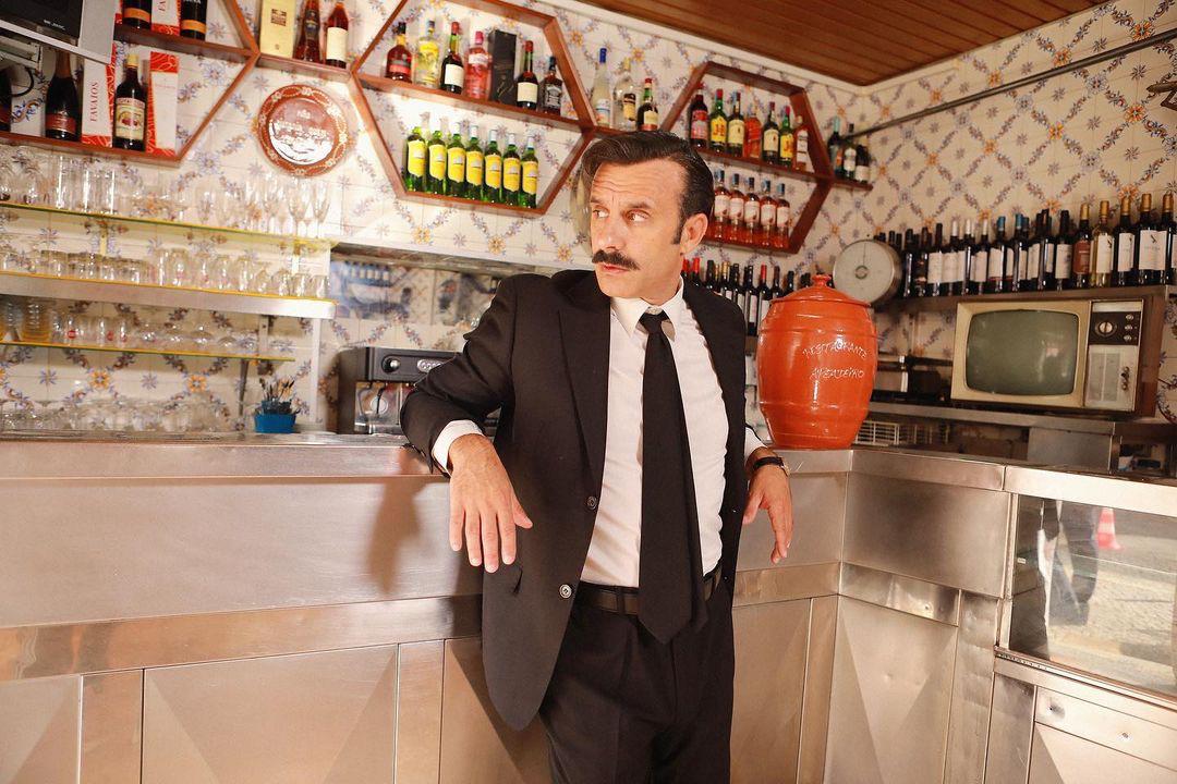 Rui Unas ganha prémio de influenciador do ano