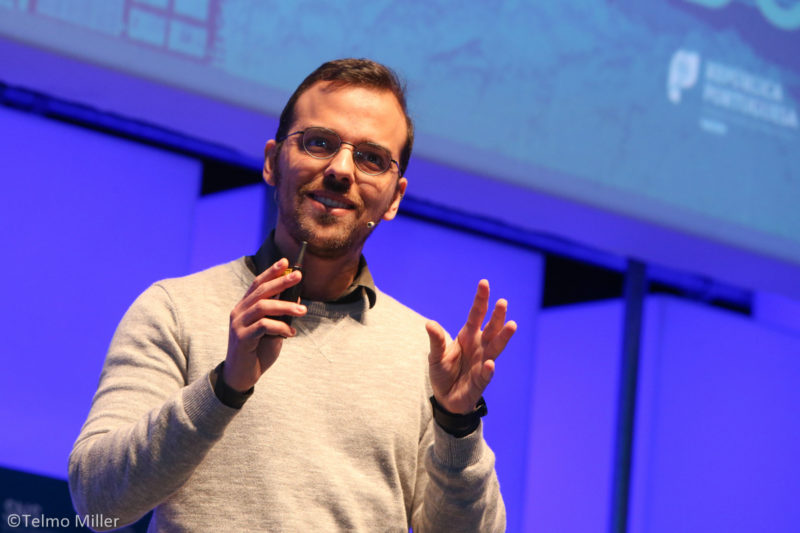 “O processo de balcanização da Internet já está em curso há alguns anos. O que se discute agora é o quanto se irá agravar face à realidade geopolítica atual”