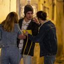 Para Sempre - primeiro episódio