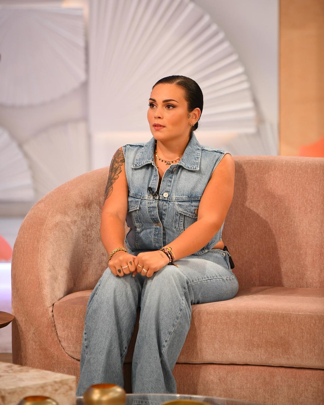 Irmã de Fanny revela como perdeu os filhos. “Se eles foram embora é porque Deus também o quis”