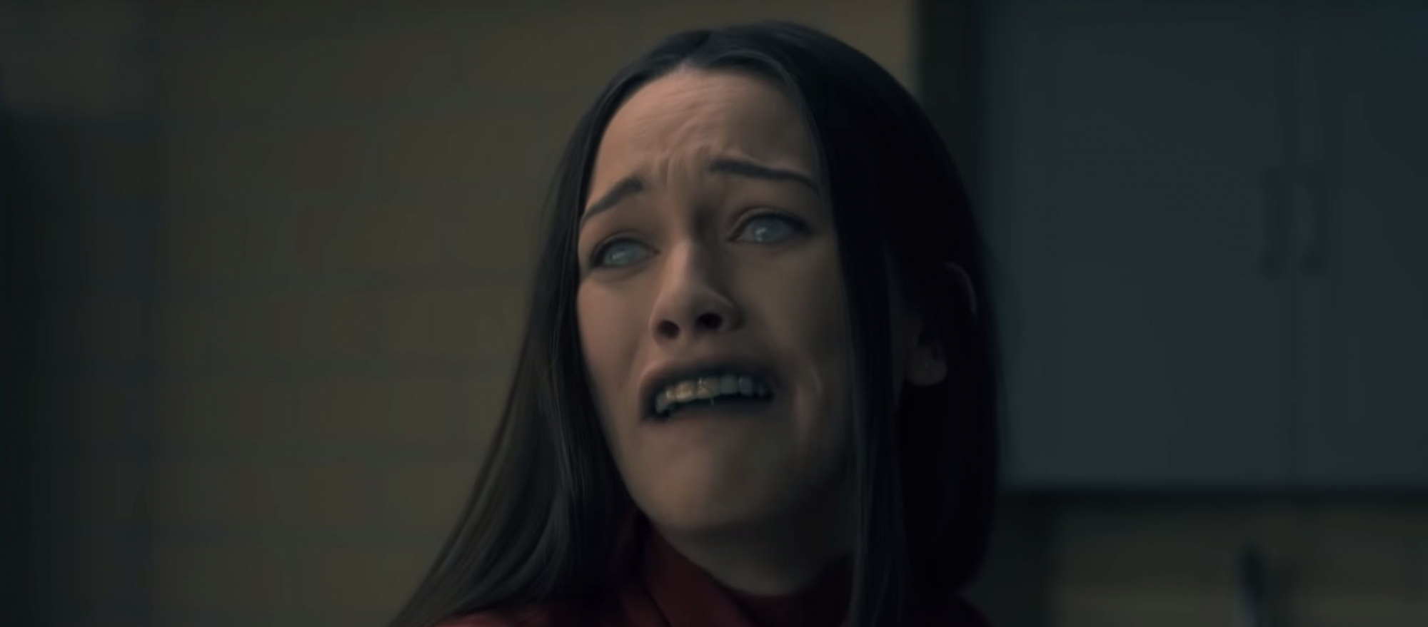 “A Maldição de Hill House” da Netflix traumatizou o elenco