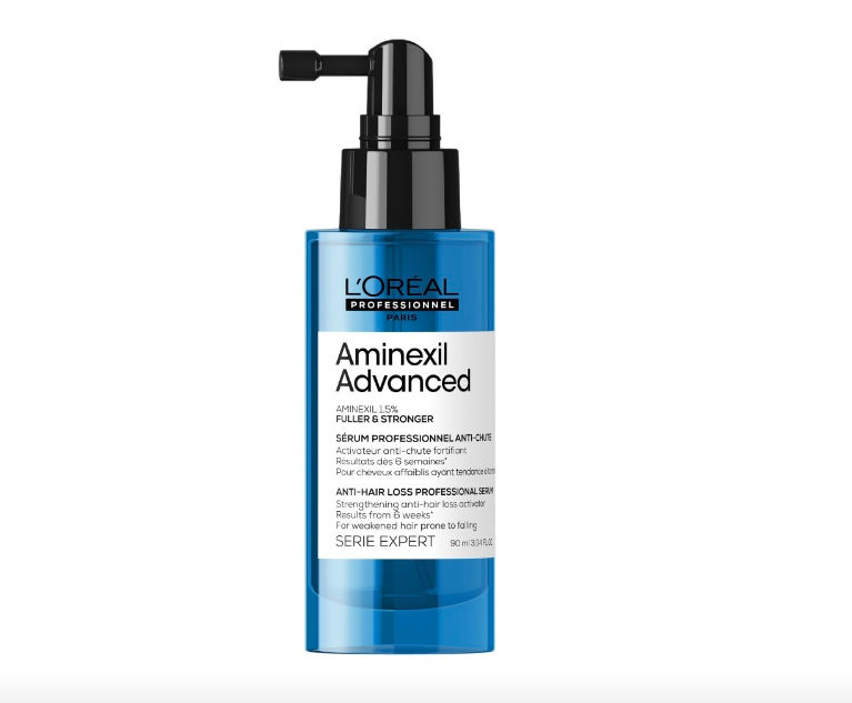L’Oréal Professionnel, Aminexil Advanced Activator Serum – Douglas