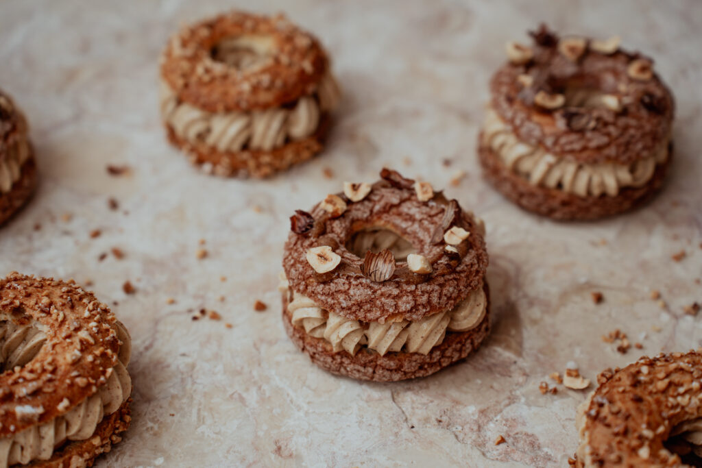 Lully 1661. A nova padaria francesa que pôs Lisboa a cheirar a bolos ao som de música