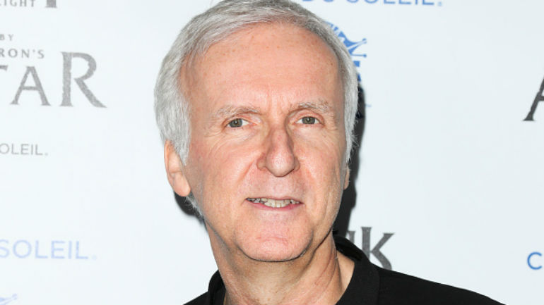James Cameron. Realizador critica “Aquaman” por ser irrealista