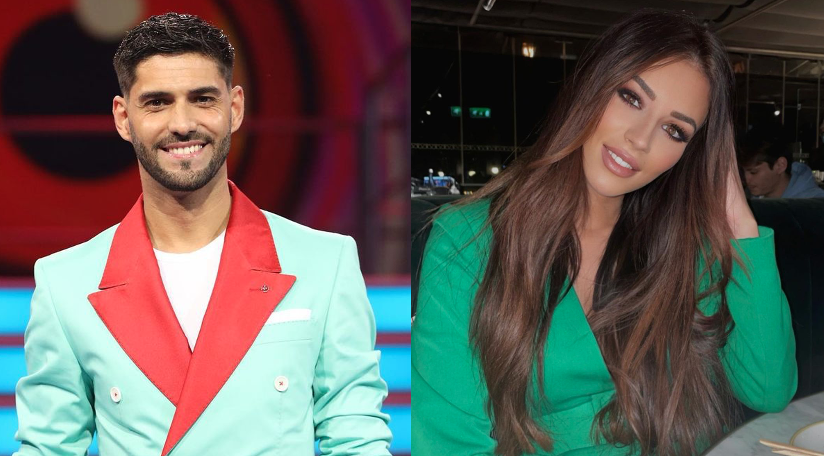 Gonçalo Quinaz e Jéssica Nogueira vão a tribunal. “Nada corresponde à verdade”