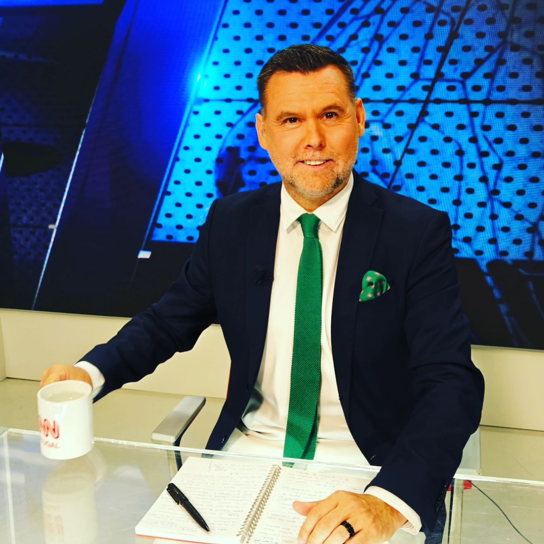 Ex-mulher de Maniche exige-lhe 258 mil euros — e tudo por causa de um apartamento. Entenda