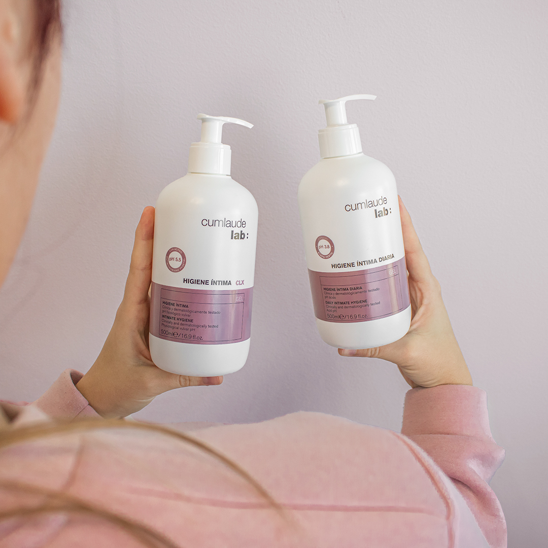 Perturbações vaginais são mais comuns do que uma constipação — e esta marca trata do assunto