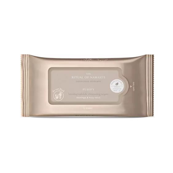 Rituals, Cleansing Wipes