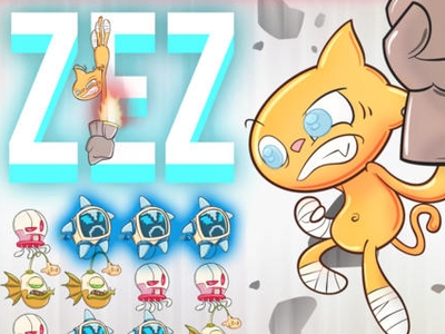 ZEZ: Um puzzle ao estilo Candy Crush com mão portuguesa