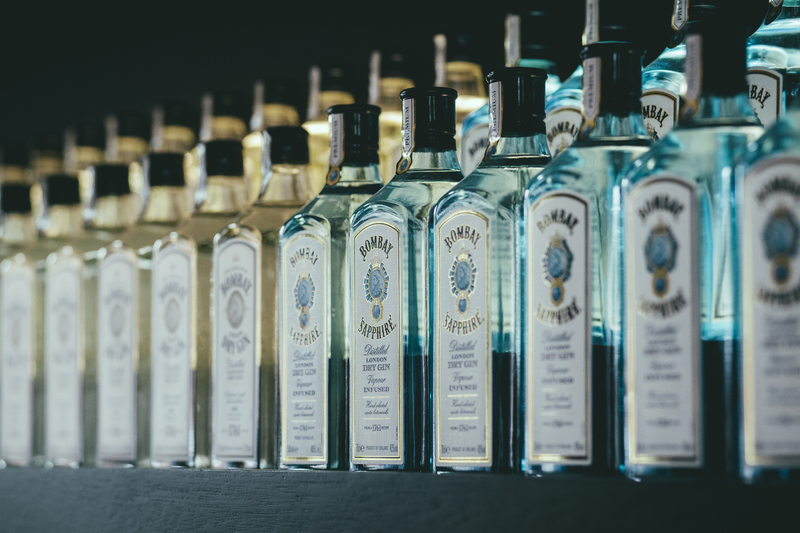 Fomos saber como se faz um dos melhores gins do mundo