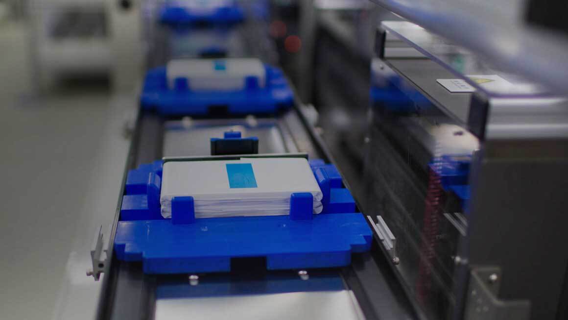 Baterias dos automóveis podem começar a ser recicladas