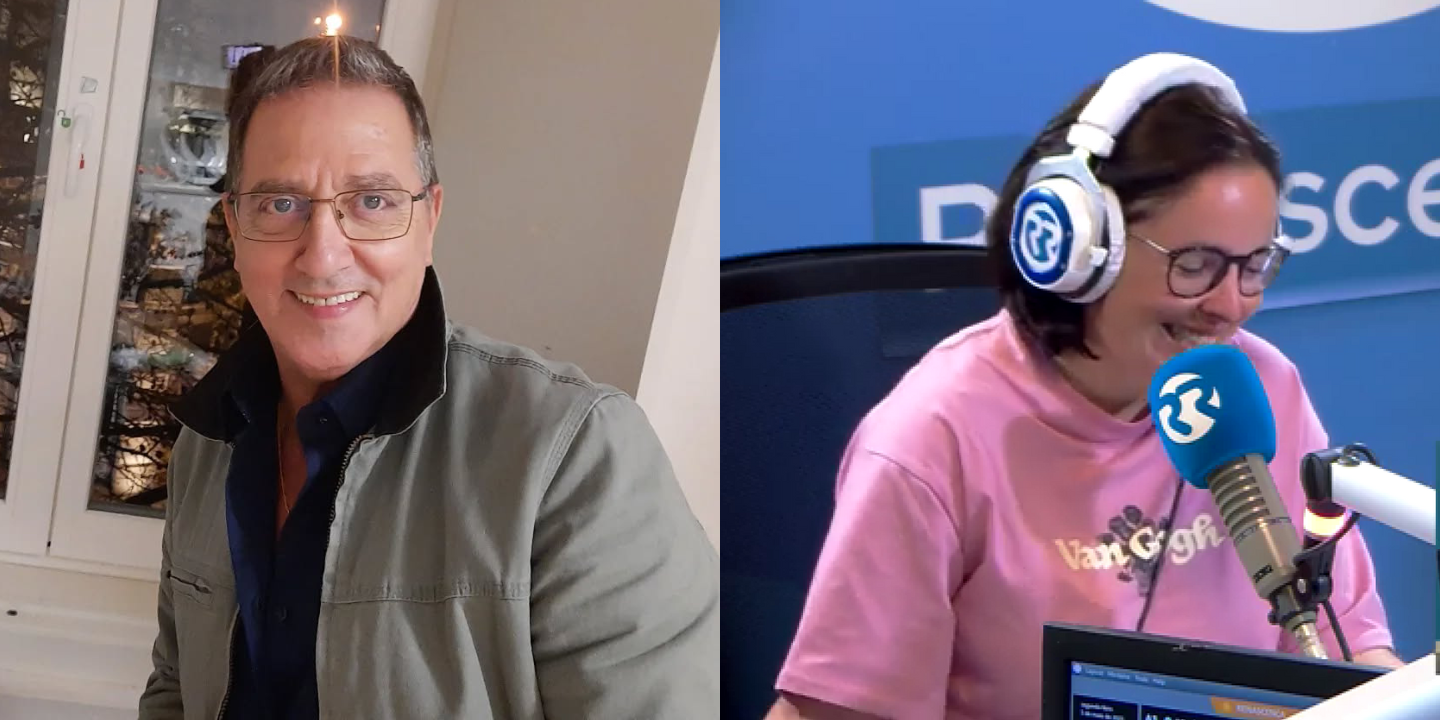 Domingos de “Casados” pede indemnização de 2 milhões de euros a Joana Marques? Entenda